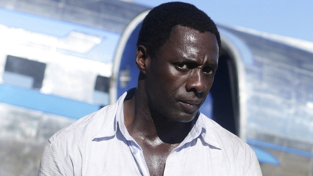 Mandela: Long Walk to Freedom | Full Story Movie Review & Analysis | Idris Elba, Naomie Harris