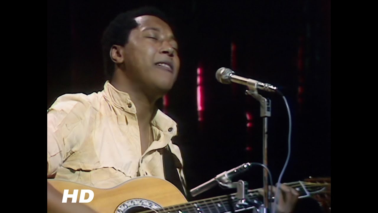Labi Siffre - Watch Me (Official HD Music Video)
