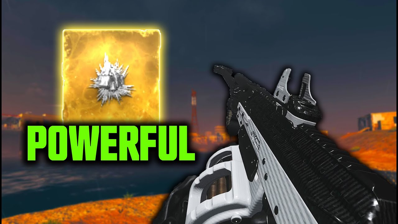 NEW RPK Sniper One Shots Tier 3 Zombies and Destroys Mega Abominations