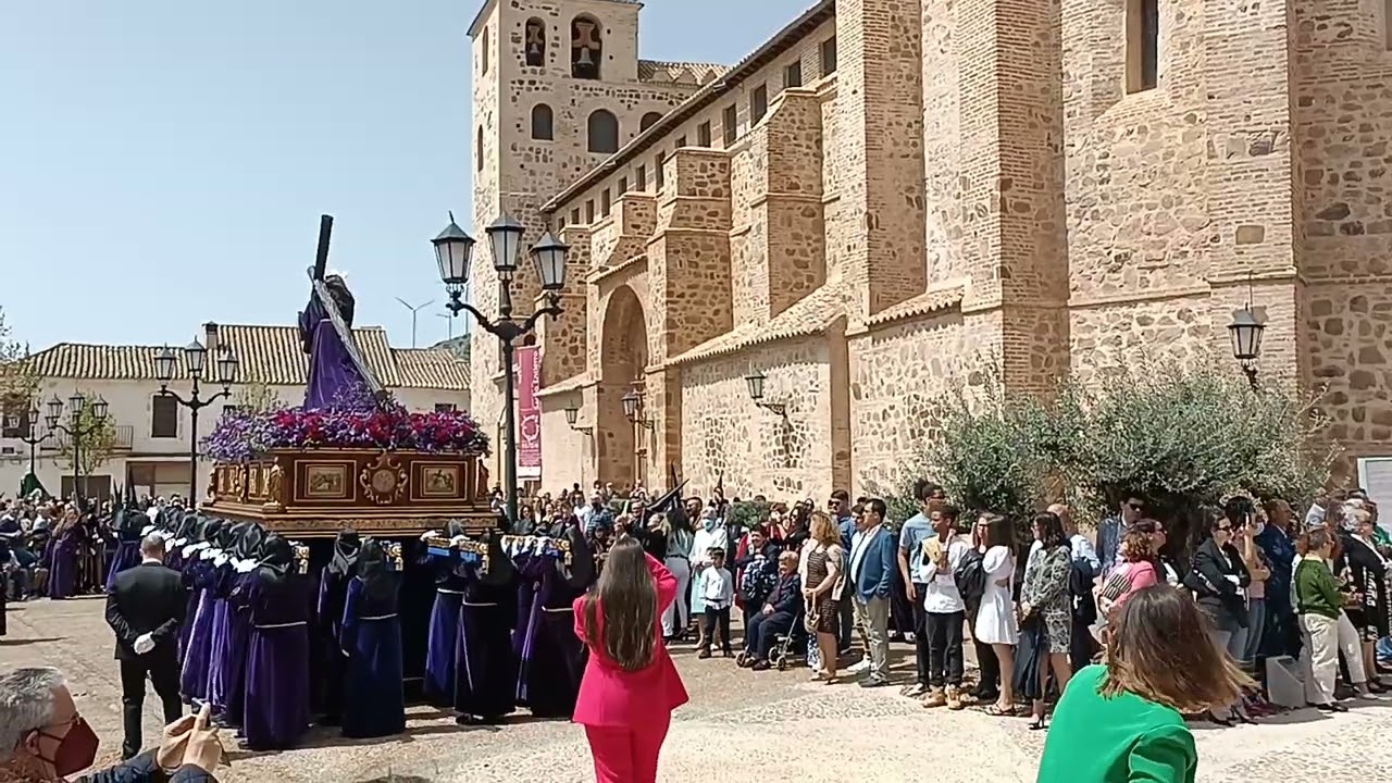 Procesión, 