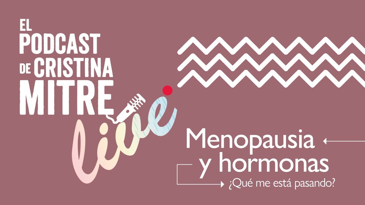 El Podcast de Cristina Mitre | 
