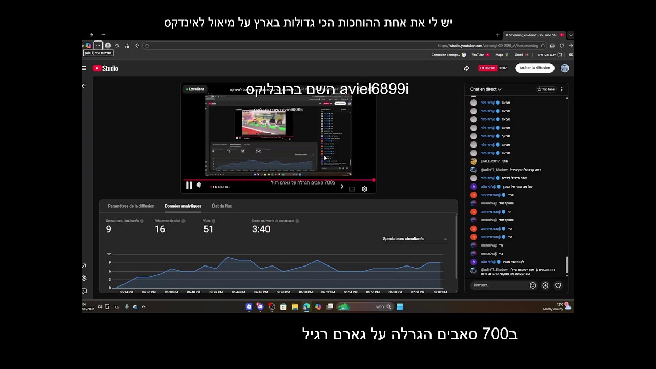 לייב רובלוקס מנוביני לדרקון