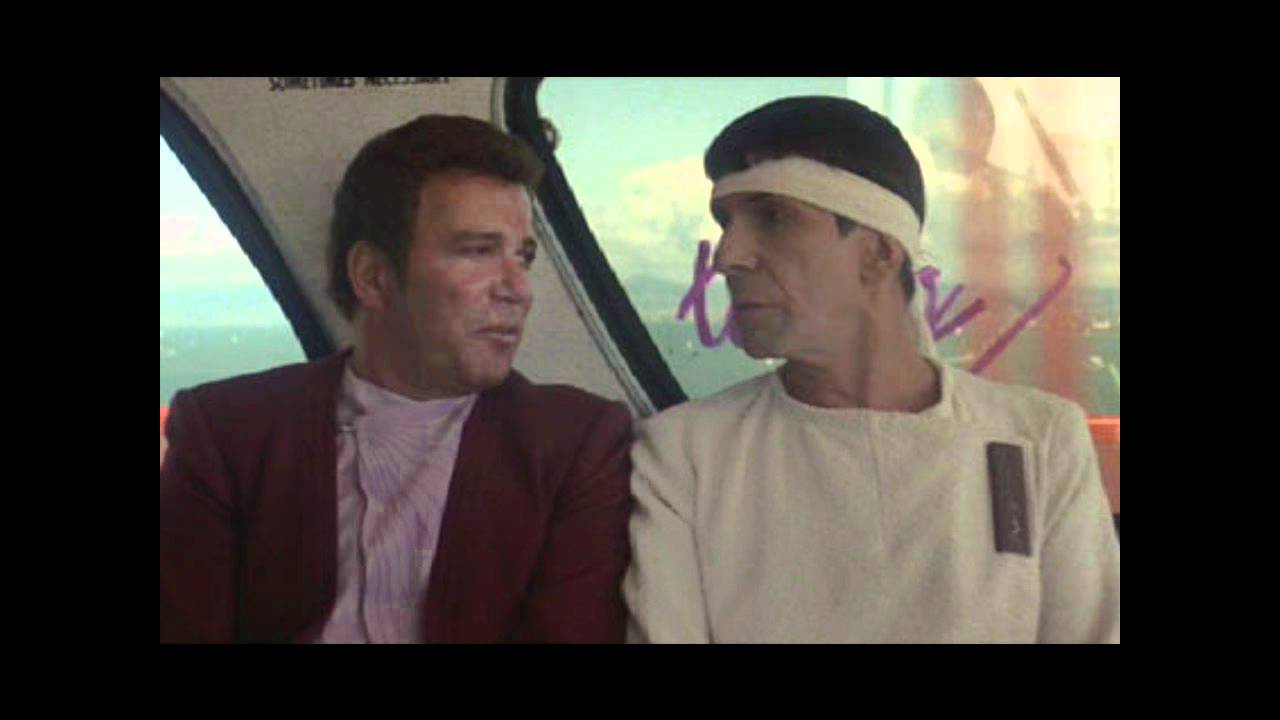 Grass Widow - Spock On MUNI