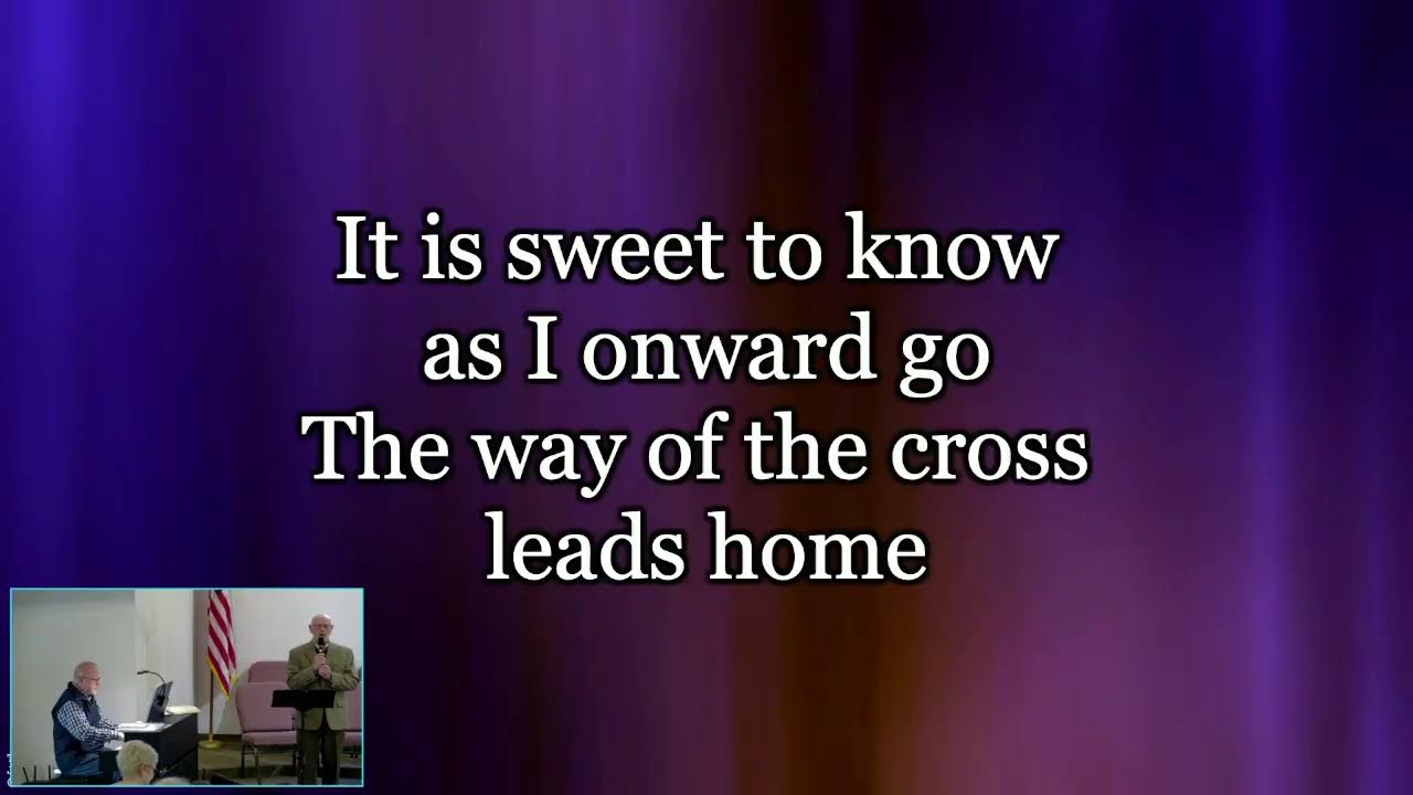 Trinity Baptist Church of Clarksville TN Live Stream