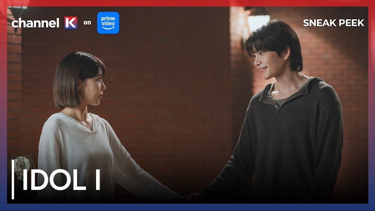 ACT NONCHALANT 😳 | IDOL I Episode 6 | Channel K