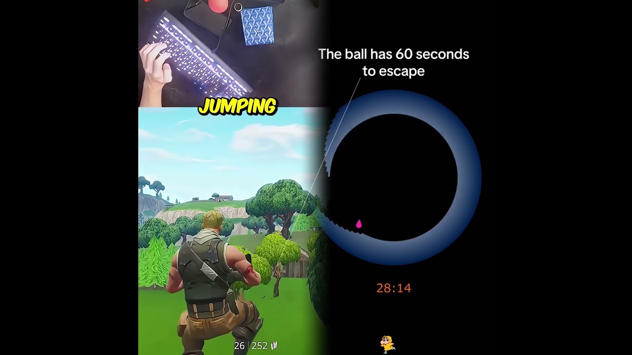 The Exploit That Broke Fortnite 😭