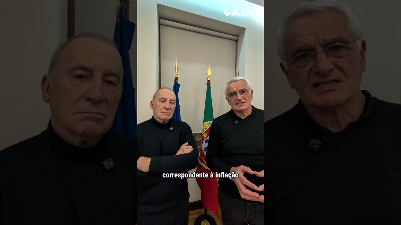Águas de Gaia