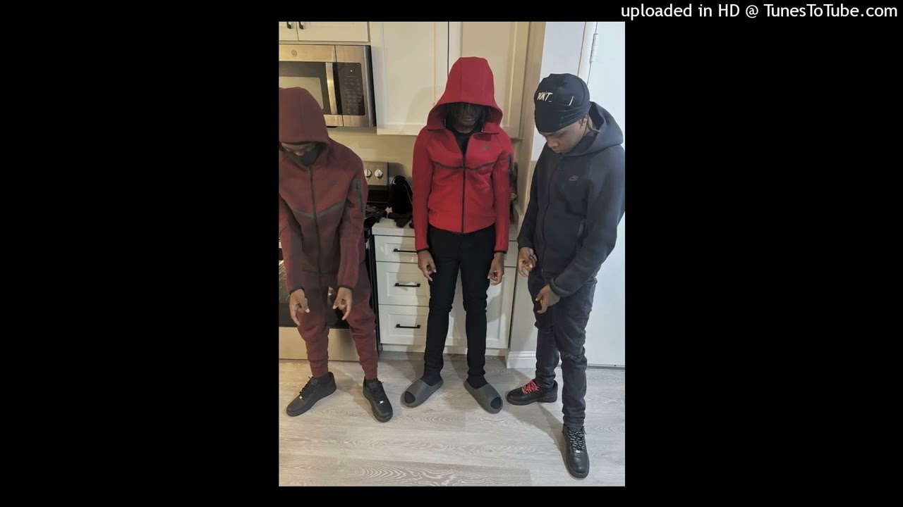 EBK Lulmaxx x EBK Jaaybo Type Beat “Shottaz pt 2”