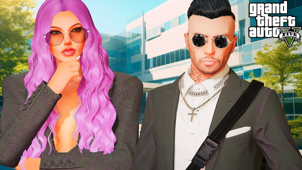 Pericolul din Umbră: Sara și Gina Pe Urmele lui Gelu! #V3 - Gta 5 Real Life FiveM