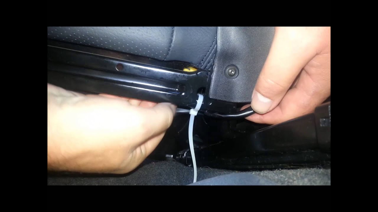 Alfa Romeo 147 Airbag Fehler
