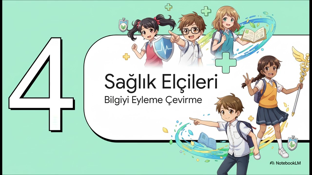 "SAĞLIKLI ÇOCUK, SAĞLIKLI GELECEK"