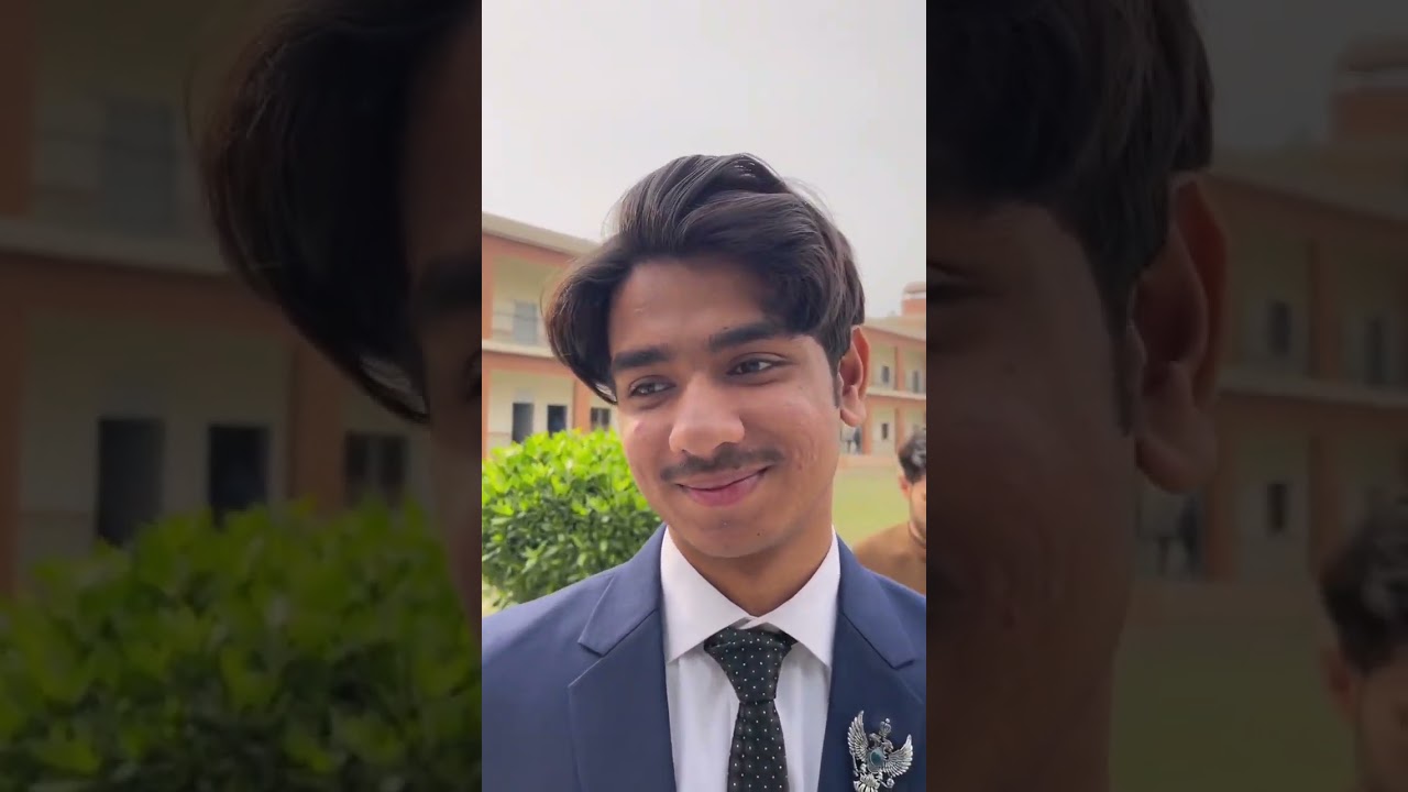 Army public school and college Hyderabad cantt Farewell 2025