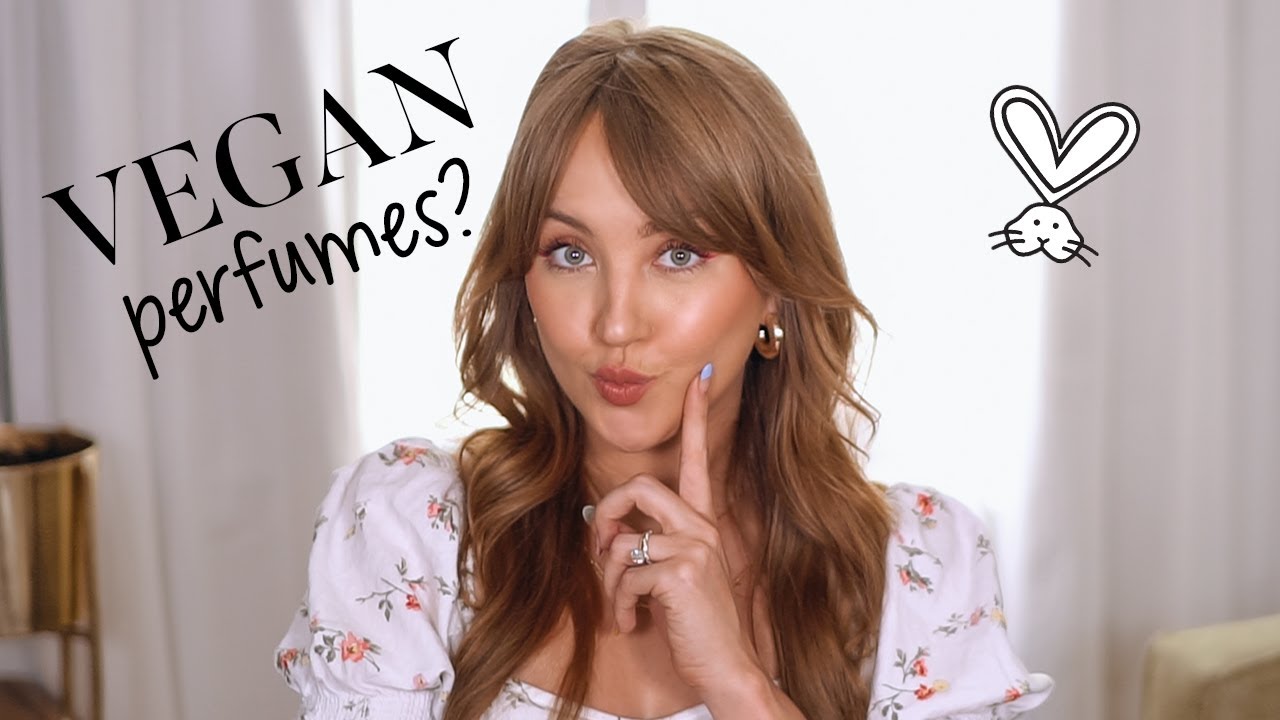 5 VEGAN FRAGRANCE BRANDS YOU NEED TO TRY | Cruelty-Free