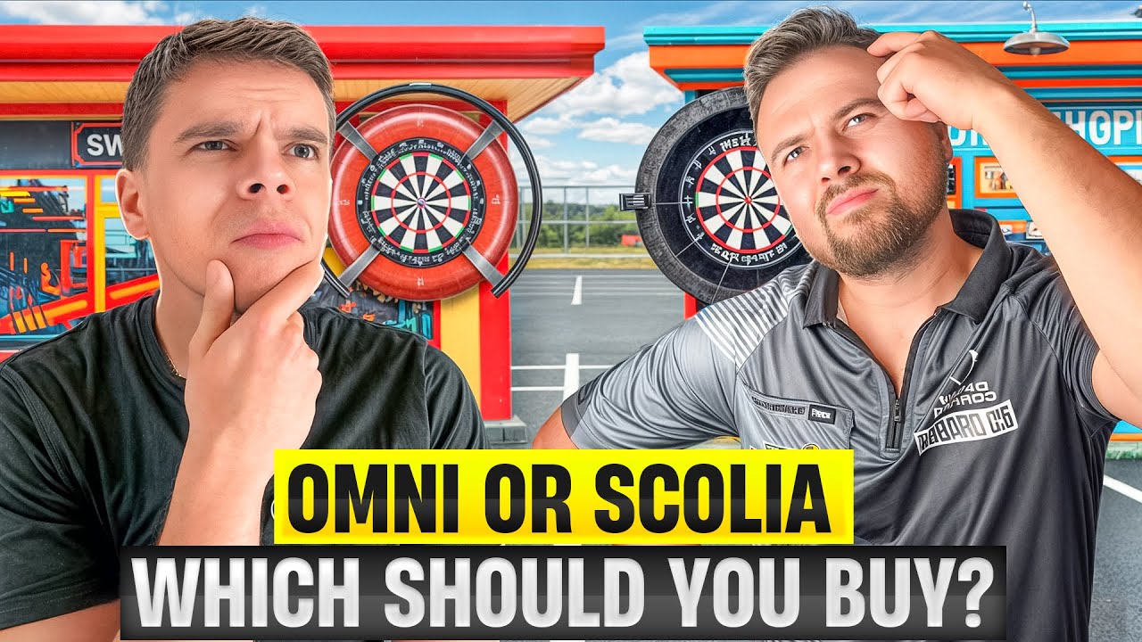 OMNI OR SCOLIA - WHICH SHOULD YOU BUY?