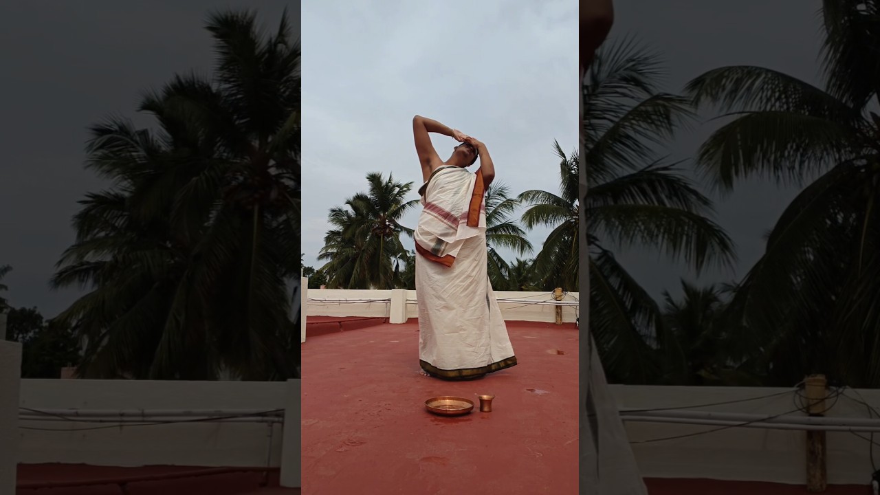 20.7.25🍃🪔Morning To Noon Mini Vlog EP 30. Bhagavad Gita. #trending #minivlog #vigneshkitchen
