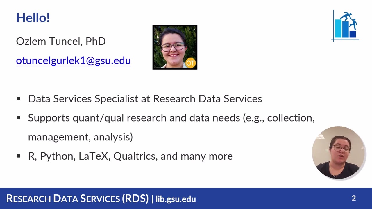 R Project: An Open-Source Programming Language for Statistical Computing