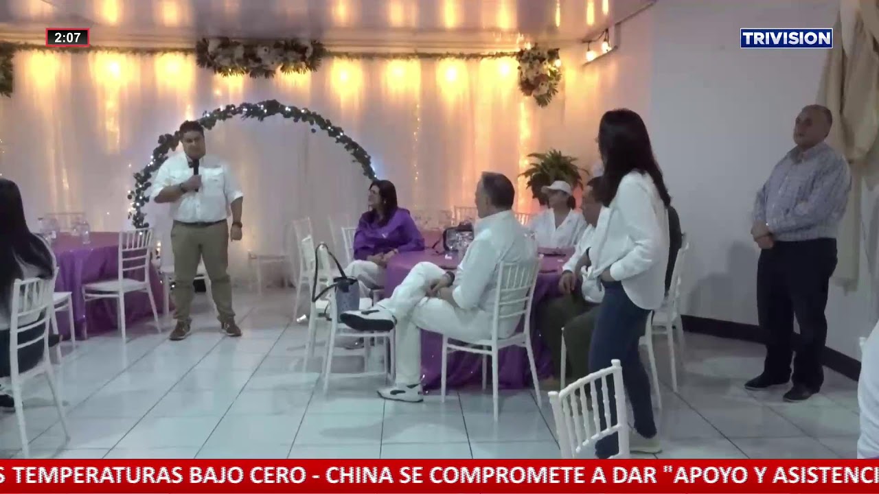 Conozcamos hoy, quién es Natalia Díaz, y su labor al frente del Partido Unidos Podemos.
