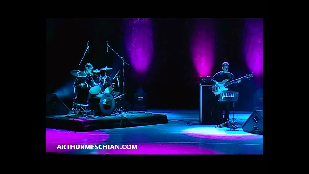 ԹՌԻՉՔ - Arthur Meschian (Nov. '09)