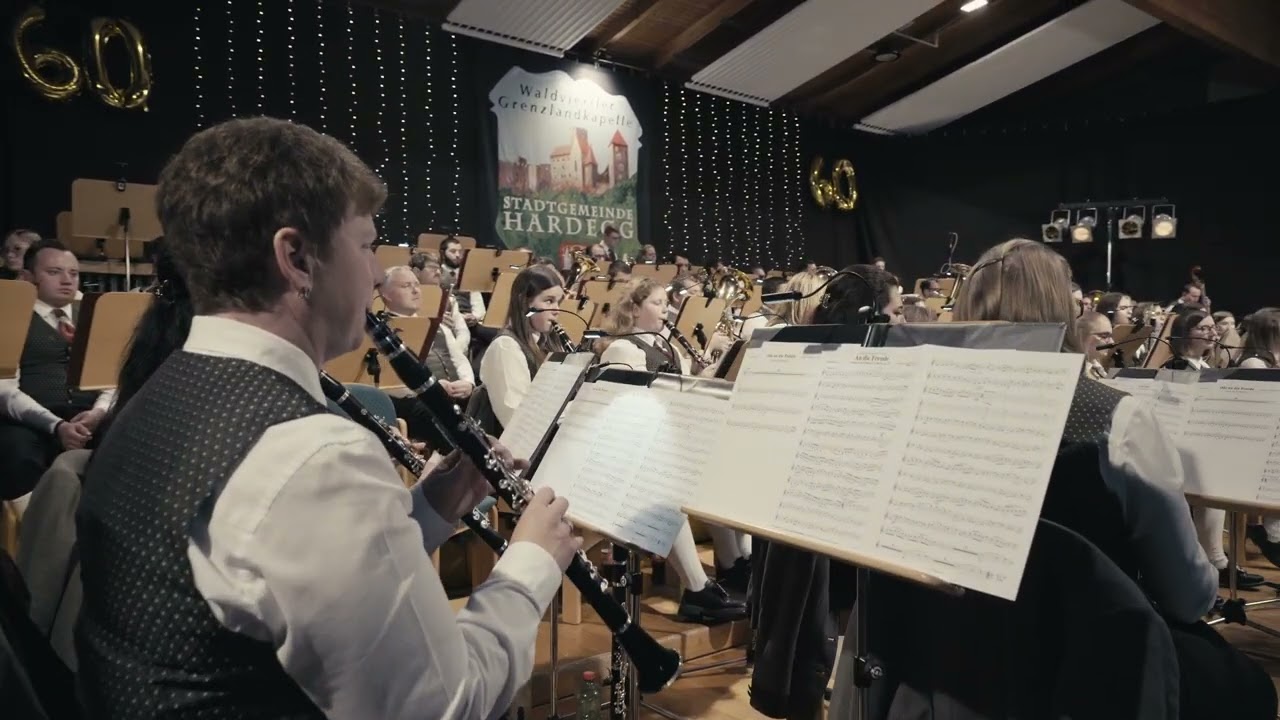 6 - Ode an die Freude
