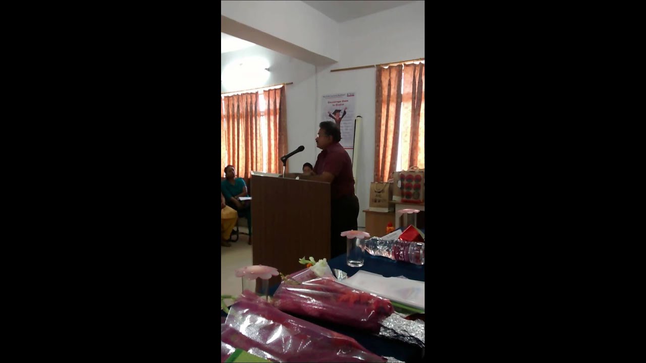 ICFAI university jharkhand - Parents of Students shows his Gratitude to the Univ
