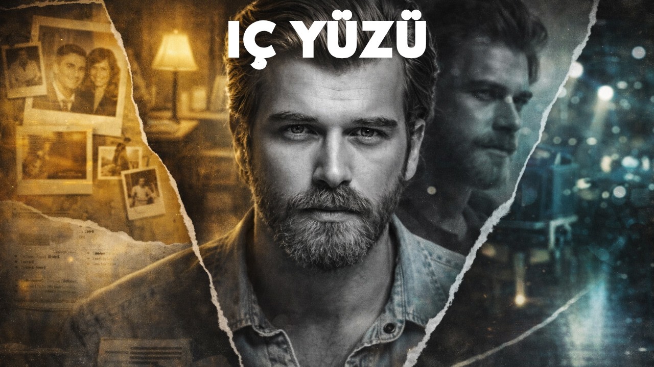 AİLESİ, EĞİTİMİ, KARAKTERİ: GERÇEK KIVANÇ | KIVANÇ TATLITUĞ