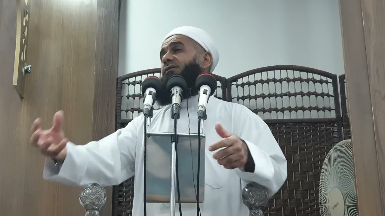 سوكايتي كالته بديني اسلام    ٢٠٢٥/١٠/٣ 