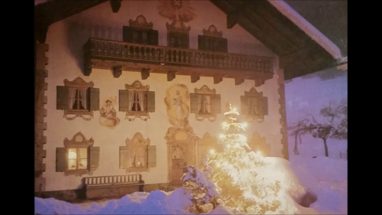 Weihnacht im Alpenland - Traditionelle Weihnachtslieder |4| Christmas in the Alps - Traditional
