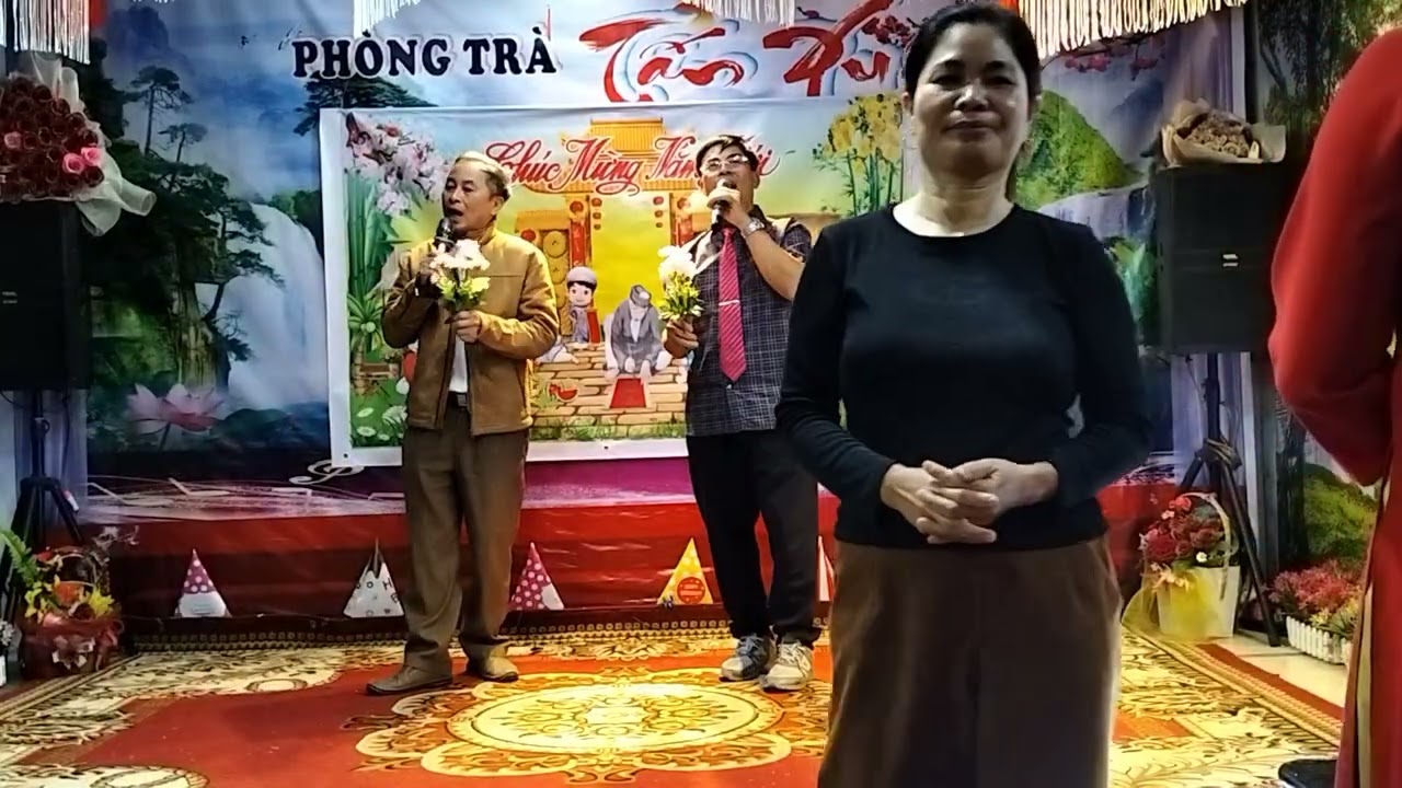 Triệu bách Kim Hiền CK giữa mạc tư khoa 2026