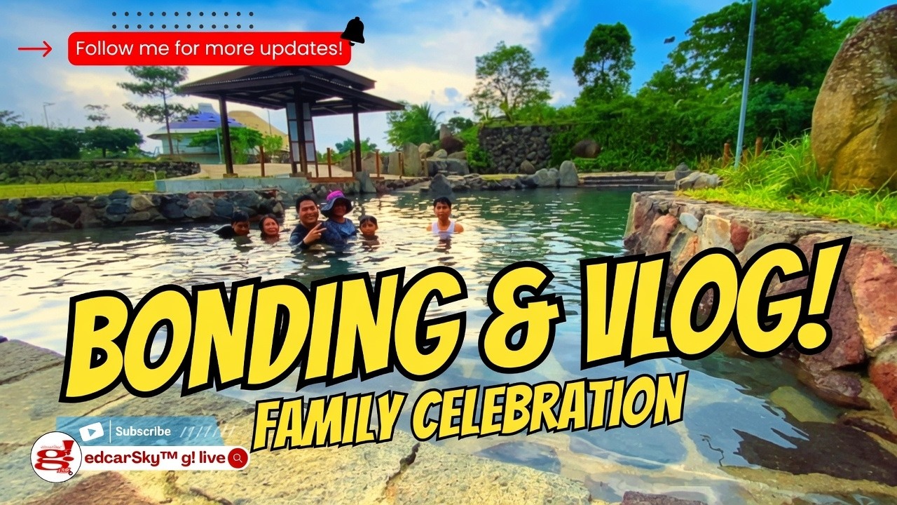 Super Chill Family Get Together sa Dolores Quezon | Libre at Panalo Trip #LAPAGAN
