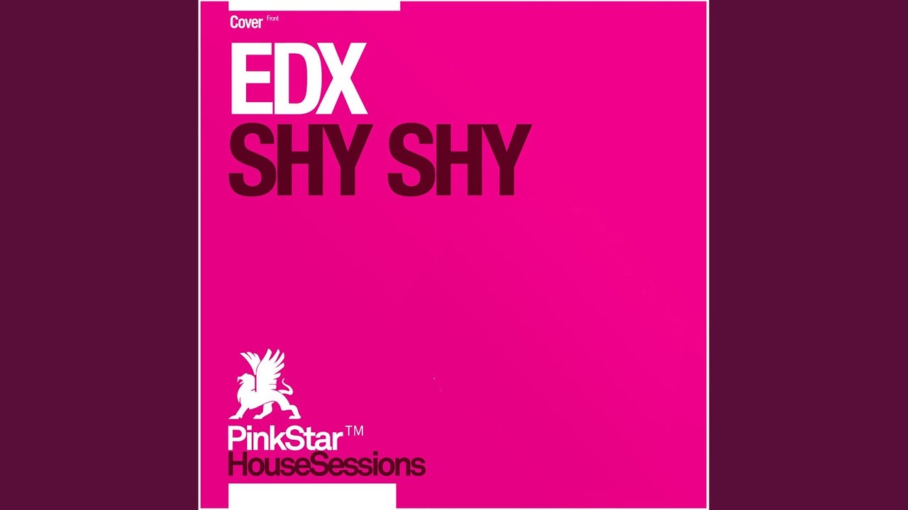 Shy Shy (Paul Harris Remix)