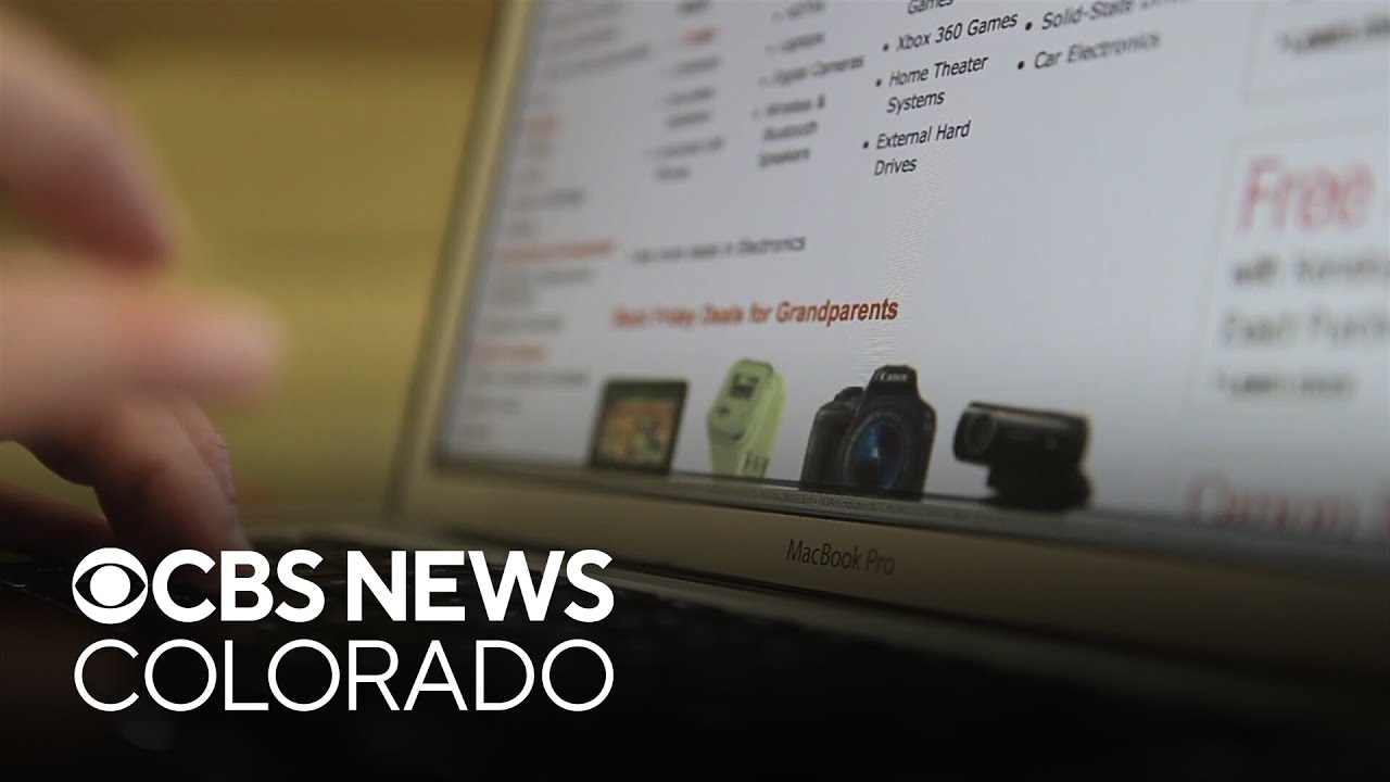 Colorado lawmakers say companies are surveilling us to set individualized prices and want to stop it