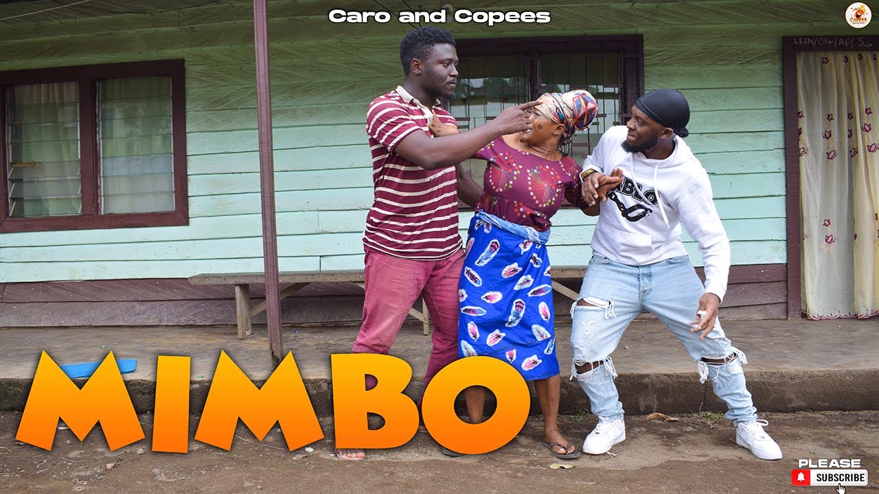 MIMBO ft Skidi Boy & Boboloh Universal | Episode 67 | FULL EPISODE
