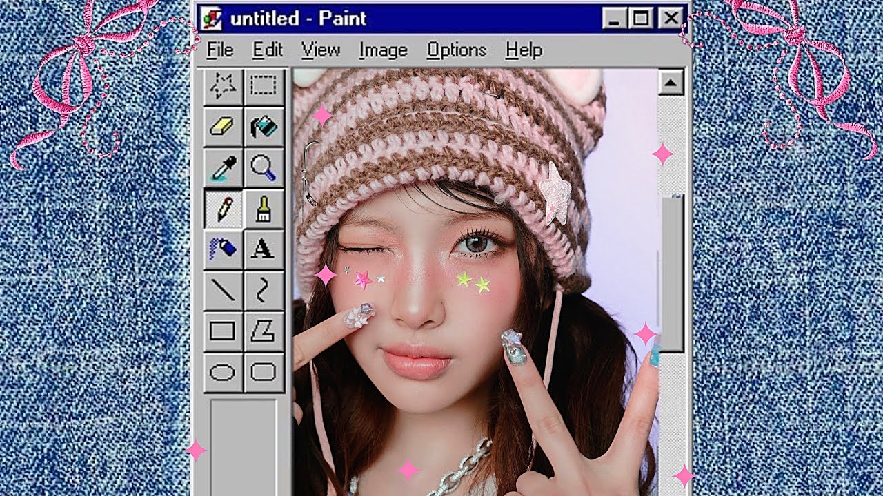 내 취향 여돌들이 말아주는 팅글 파티 ⊹ 네일 & 탭핑 asmr ✧˖°