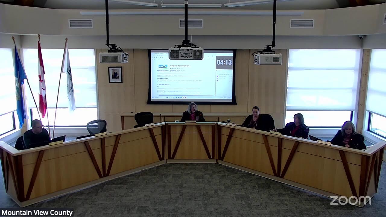 Regular Council - 25 Feb 2026 (Part 2)