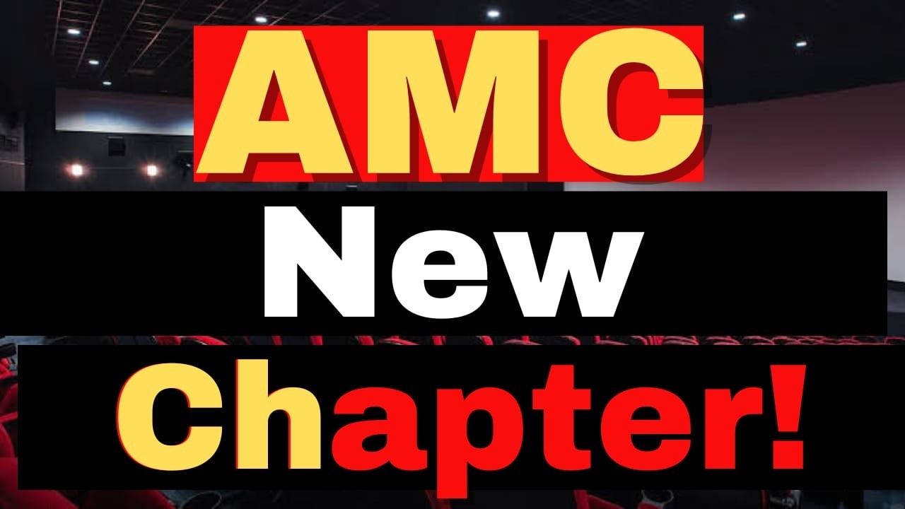 Is AMC Being Undervalued Again? Full Breakdown - AMC stock Short Squeeze update