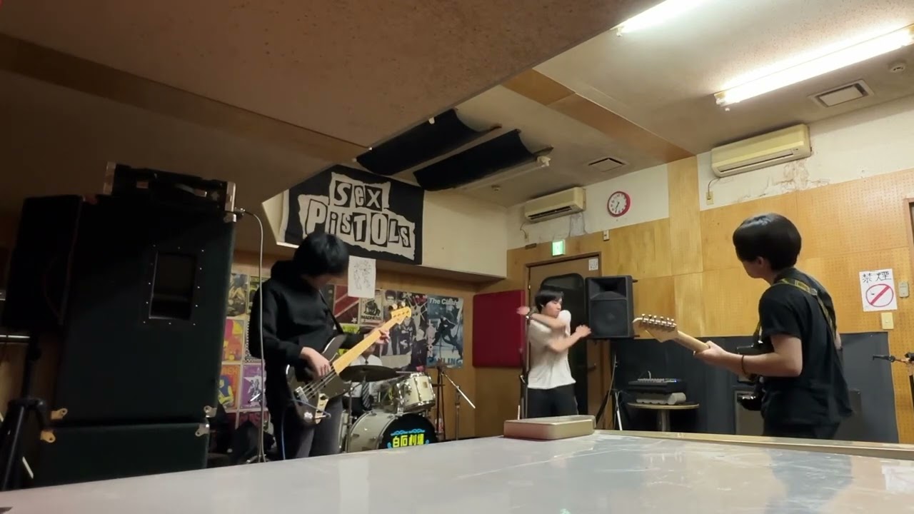 夜について