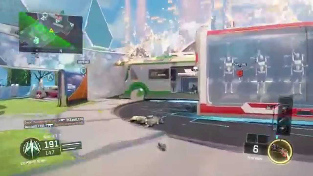 "DOUBLE UPLOAD!!!???" (Playing W/ Sharp tK) Pt. 2