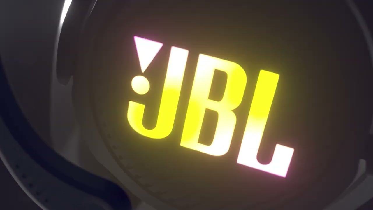 JBL Quantum 610 wireless | Sound is Survival