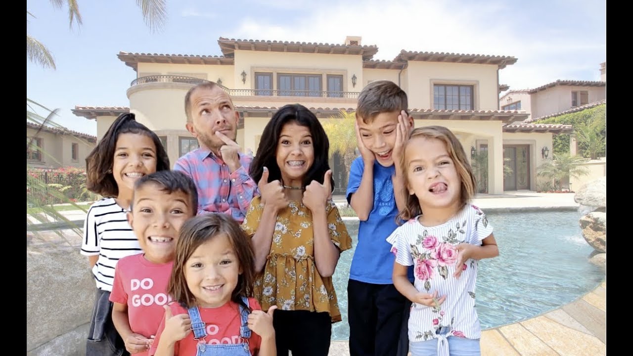 WE FOUND THE HOUSE WE WANT!...House Hunting Day 2