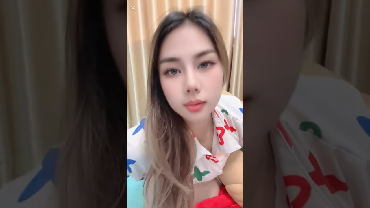 BIGO thailand เพลง hot#144 # bigolive# bigo thailand เพลง hot sange# Enjoy beautiful romantic girl