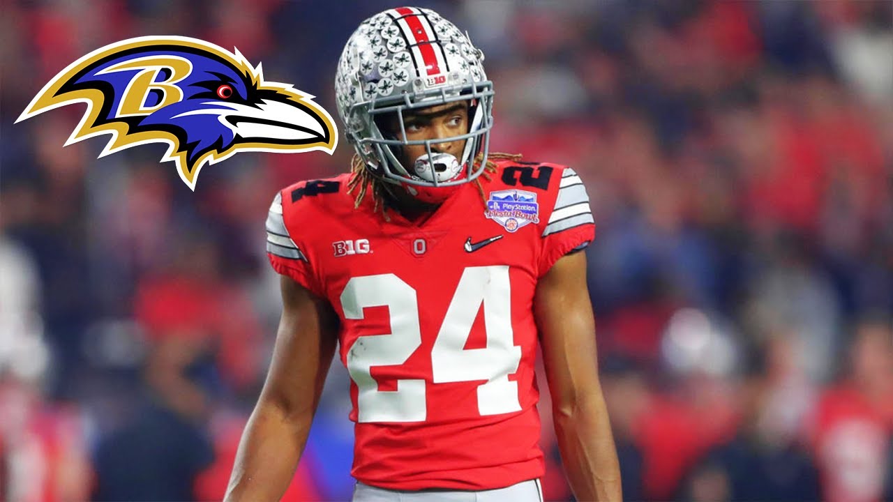 Shaun Wade Highlights 🔥 | Welcome to the Baltimore Ravens
