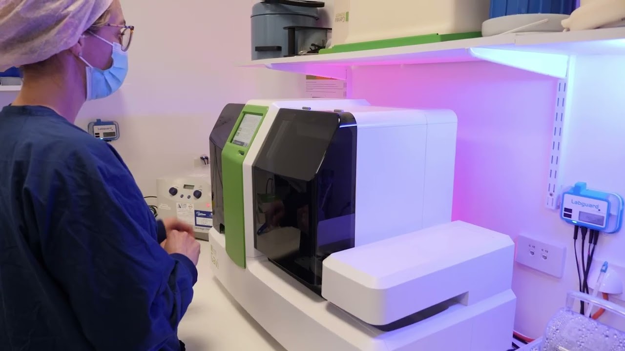 Genea Thailand - World-Class Fertility Technology