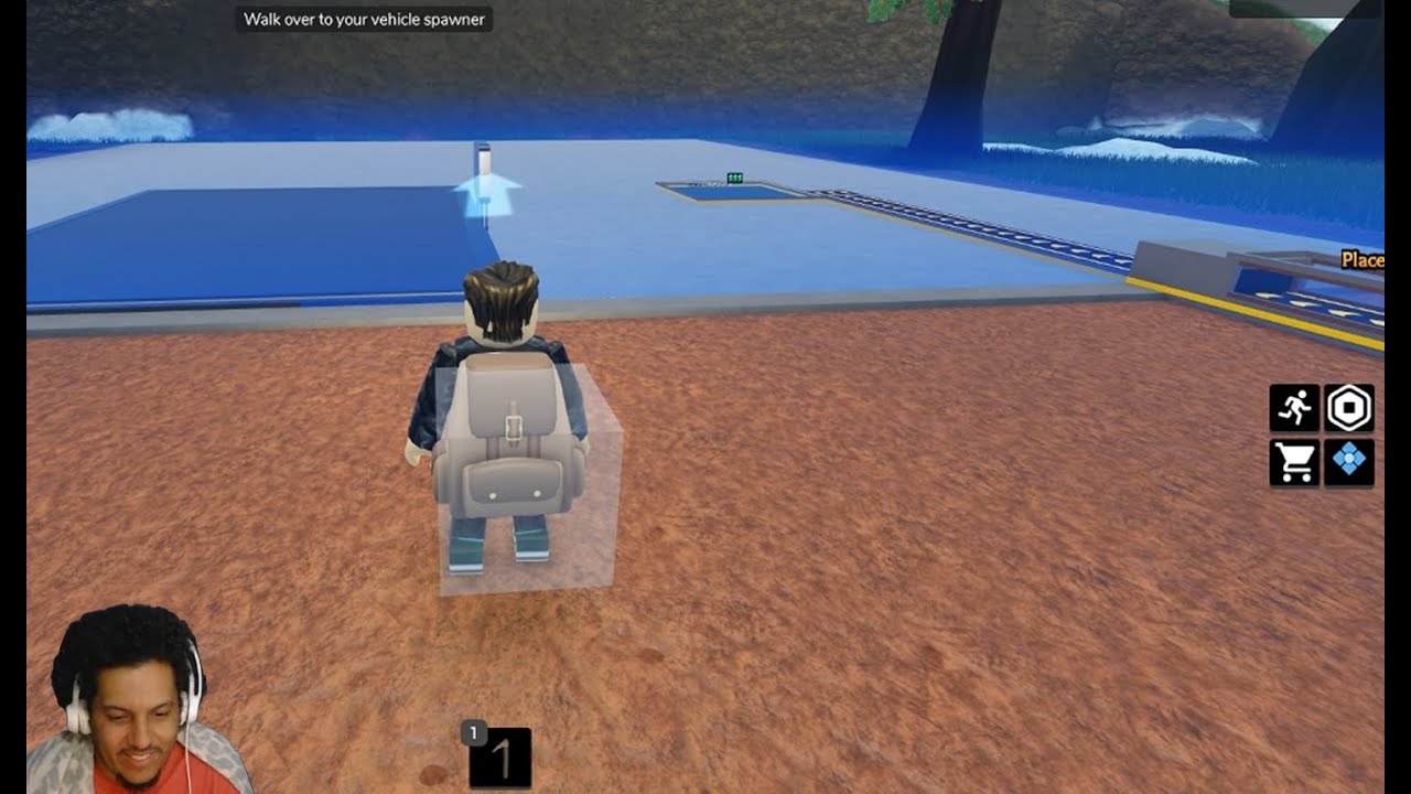 Entry Level Mining... (Ultimate Mining Tycoon Episode 1)