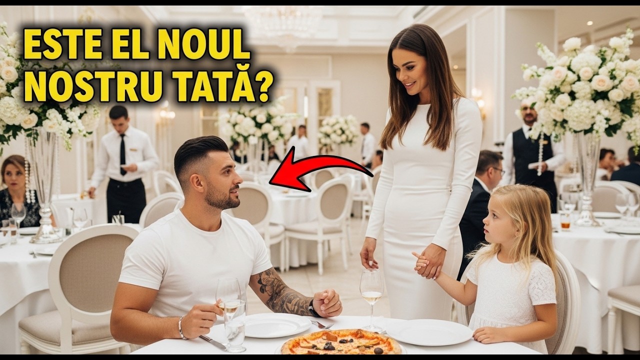 Au Umilit un Mecanic Sărac cu o Farsă Crudă — Dar Când Fiica Șefului a Apărut, Toți Au ÎNGHEȚAT de