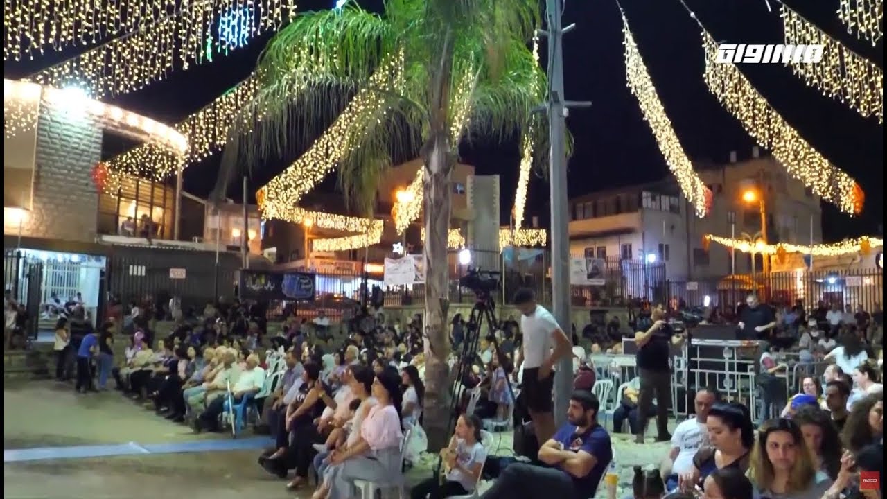 جولة في كفر ياسيف لرصد اجواء ساحرة خلال الشهر الفضيل  ،الكاملة،جولة رمضانية،2019