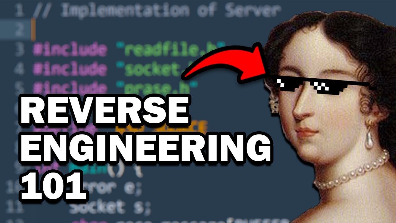everything is open source if you can reverse engineer (try it RIGHT NOW!)