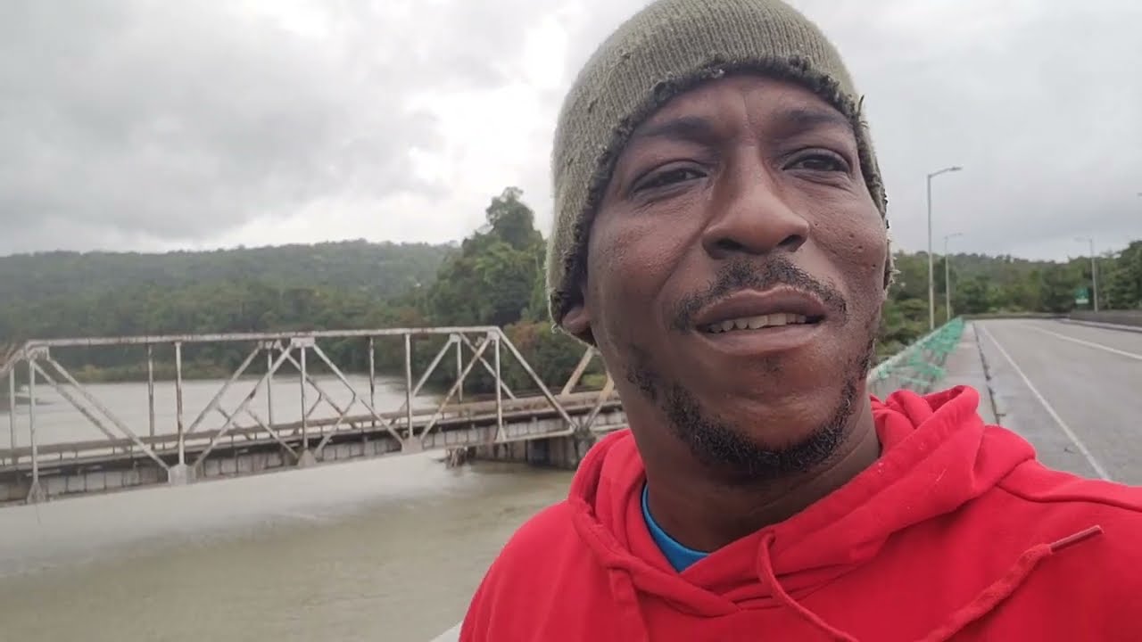 Ураган Мелисса, обновление 9:00 утра, Ямайка, 27.10.2025