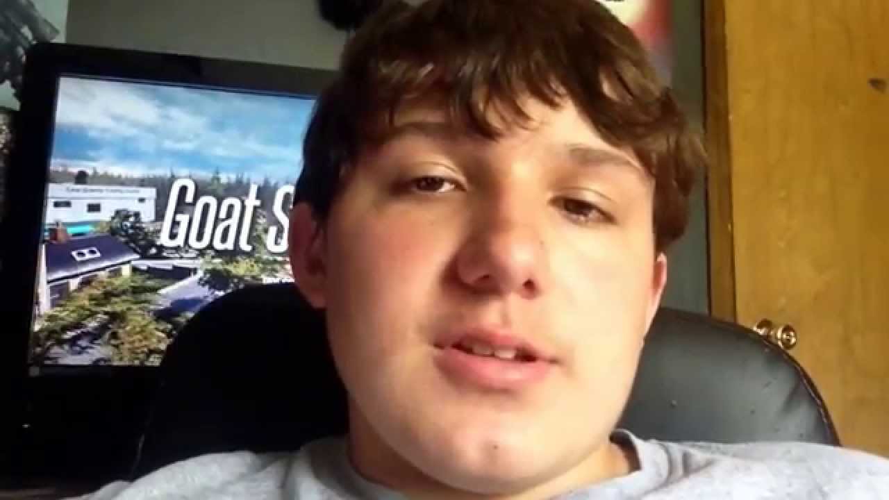 Welcome to are 2nd channel SUPERIOR productions
