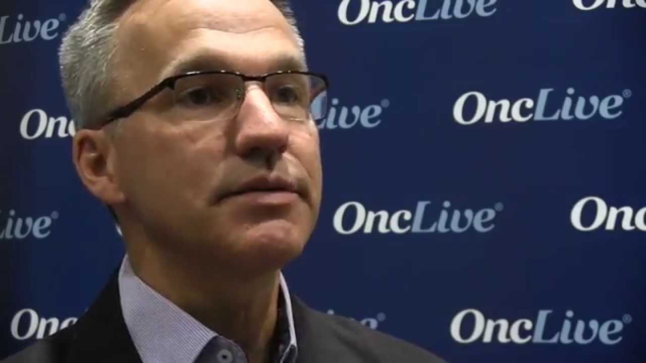 Dr. Daniel Brat on Characterizing Diffuse Lower Grade Gliomas