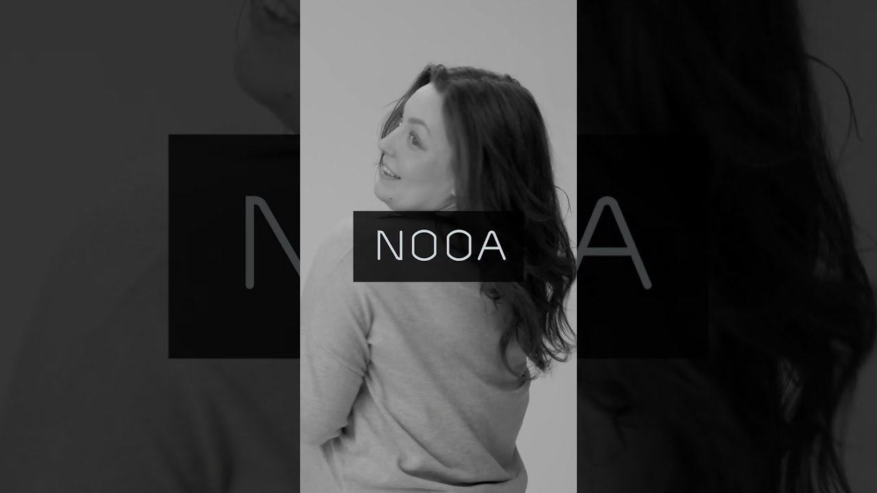 NOOA Allure HairTutorial